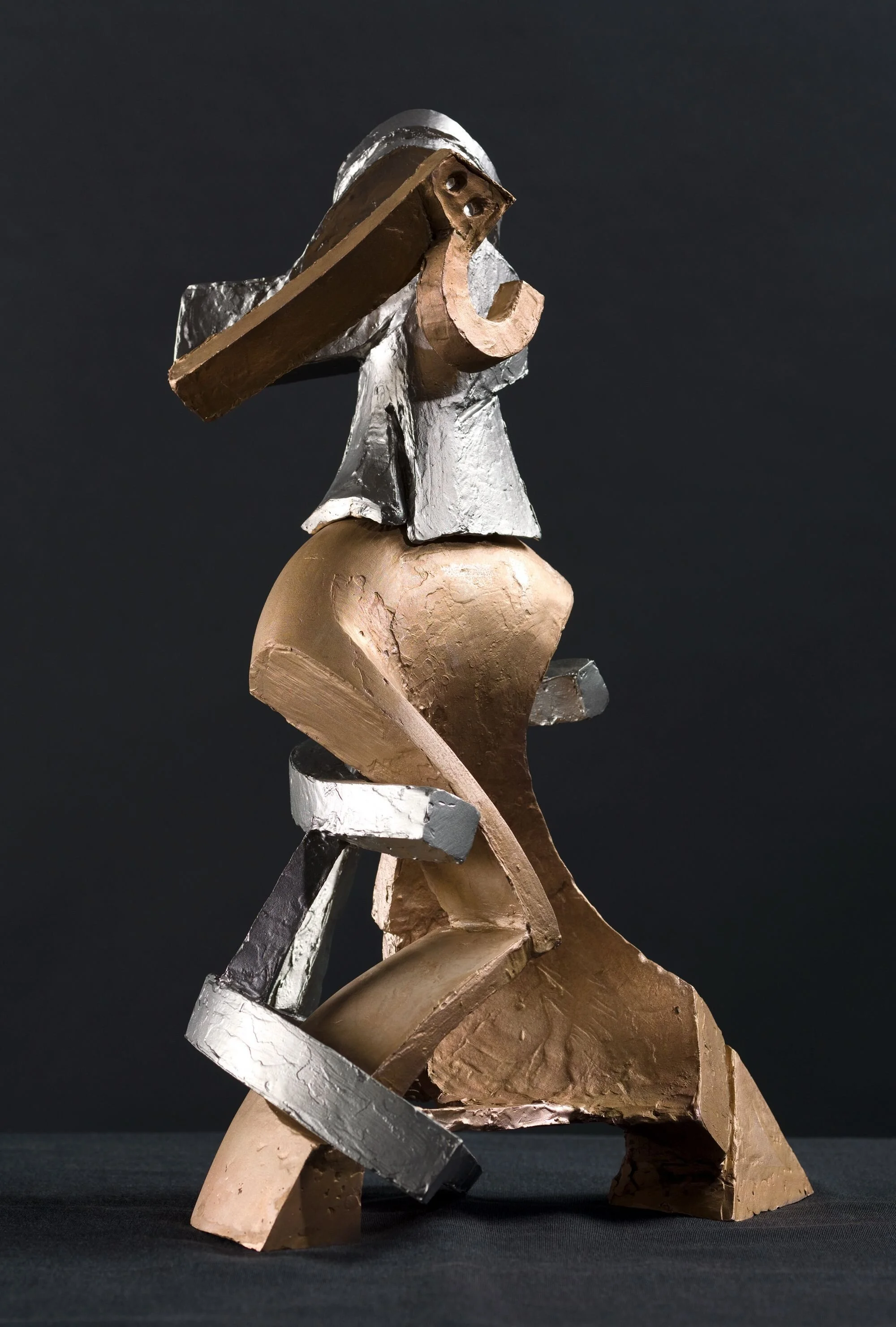 Attila Mata — Philadelphia Sculptors